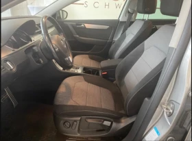 VW Passat Alltrack, снимка 15