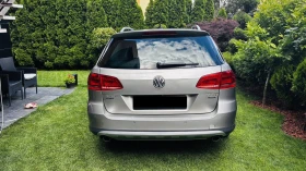 VW Passat Alltrack, снимка 5