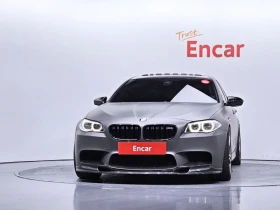 BMW M5, снимка 3