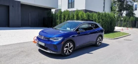 VW ID.4 PRO 82KW  204 кс, снимка 1