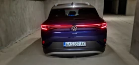 VW ID.4 PRO 82KW  204 кс, снимка 8