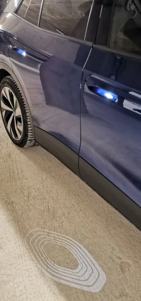 VW ID.4 PRO 82KW  204 кс, снимка 10