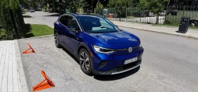 VW ID.4 PRO 82KW  204 кс, снимка 4