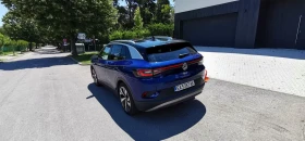 VW ID.4 PRO 82KW  204 кс, снимка 7