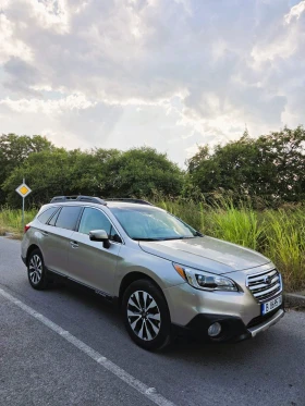 Subaru Outback, снимка 2