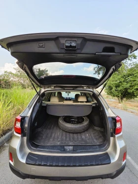 Subaru Outback, снимка 13