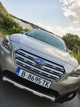 Subaru Outback, снимка 5