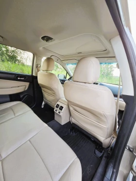 Subaru Outback, снимка 7