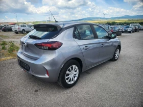 Opel Corsa, снимка 4
