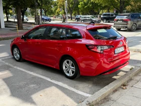 Toyota Corolla 1.8 Hybrid , Реални КМ , Toyota Relax, снимка 5