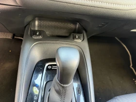 Toyota Corolla 1.8 Hybrid , Реални КМ , Toyota Relax, снимка 13