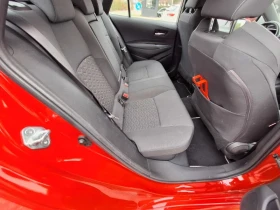 Toyota Corolla 1.8 Hybrid , Реални КМ , Toyota Relax, снимка 11