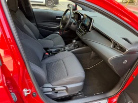 Toyota Corolla 1.8 Hybrid , Реални КМ , Toyota Relax, снимка 12