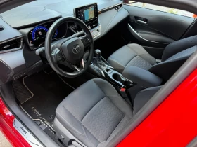 Toyota Corolla 1.8 Hybrid , Реални КМ , Toyota Relax, снимка 8