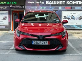 Toyota Corolla 1.8 Hybrid , Реални КМ , Toyota Relax, снимка 2