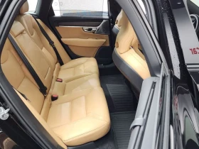 Volvo V90 B5 Ultimate AWD| 250к.с.| ВКЛ.ТЕХНОТЕСТ, снимка 12