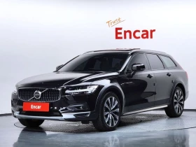 Volvo V90 B5 Ultimate AWD| 250к.с.| ВКЛ.ТЕХНОТЕСТ, снимка 1