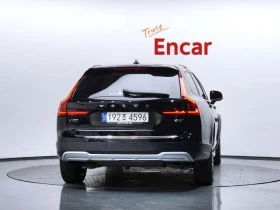 Volvo V90 B5 Ultimate AWD| 250к.с.| ВКЛ.ТЕХНОТЕСТ, снимка 4