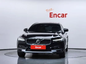 Volvo V90 B5 Ultimate AWD| 250к.с.| ВКЛ.ТЕХНОТЕСТ, снимка 3