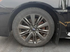 Subaru WRX Sport, снимка 9