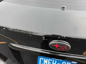 Subaru WRX Sport, снимка 14