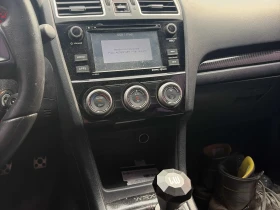Subaru WRX Sport, снимка 7
