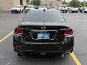 Subaru WRX Sport, снимка 5