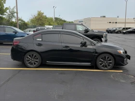 Subaru WRX Sport, снимка 4