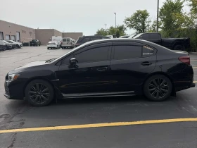 Subaru WRX Sport, снимка 3