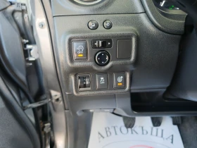 Nissan Note 1.5* 90кс* Навигация* Камера* екстри, снимка 15