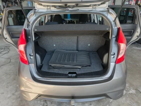 Nissan Note 1.5* 90кс* Навигация* Камера* екстри, снимка 10