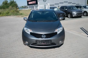 Nissan Note 1.5* 90кс* Навигация* Камера* екстри, снимка 4