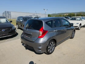 Nissan Note 1.5* 90кс* Навигация* Камера* екстри, снимка 6