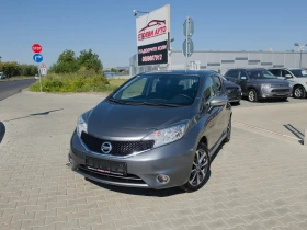 Nissan Note 1.5* 90кс* Навигация* Камера* екстри, снимка 1