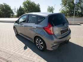Nissan Note 1.5* 90кс* Навигация* Камера* екстри, снимка 8