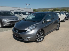 Nissan Note 1.5* 90кс* Навигация* Камера* екстри, снимка 3