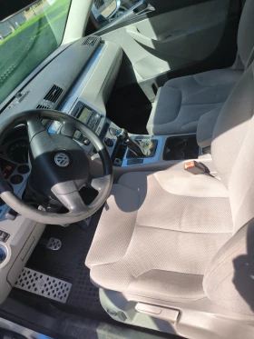 VW Passat 2.0 FSI 4 Motion, снимка 3