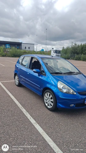 Honda Jazz, снимка 2