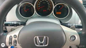 Honda Jazz, снимка 5