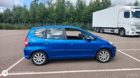 Honda Jazz, снимка 3
