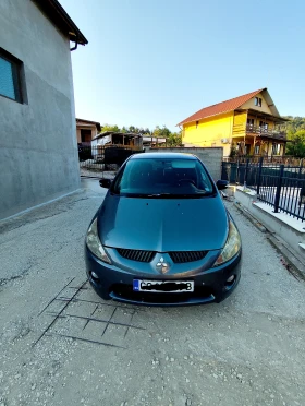 Mitsubishi Grandis 2.0 TDI, снимка 13