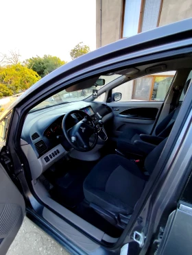 Mitsubishi Grandis 2.0 TDI, снимка 4