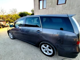 Mitsubishi Grandis 2.0 TDI, снимка 8