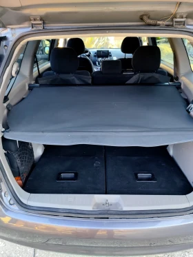 Mitsubishi Grandis 2.0 TDI, снимка 10
