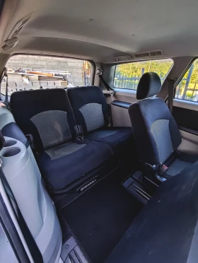 Mitsubishi Grandis 2.0 TDI, снимка 12