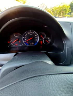 Mitsubishi Grandis 2.0 TDI, снимка 7