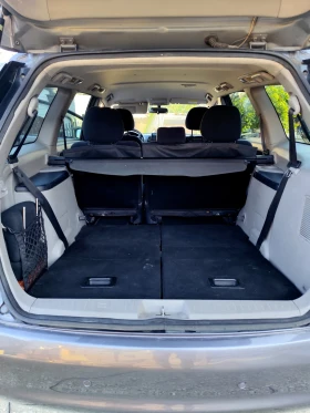 Mitsubishi Grandis 2.0 TDI, снимка 2