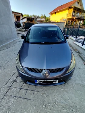 Mitsubishi Grandis 2.0 TDI, снимка 1