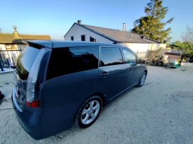 Mitsubishi Grandis 2.0 TDI, снимка 9