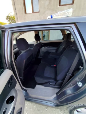 Mitsubishi Grandis 2.0 TDI, снимка 6